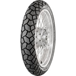 CONTINENTAL - TKC70 3.00-21 51T TT M+S - TIRE TKC 70 FRONT 3.00-21 (51T) TT M+S