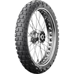 MICHELIN - ANAKEE WILD 90/90 - 21 M/C 54R - TIRE ANAKEE WILD FRONT 90/90-21 54R TL/TT