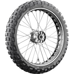 MICHELIN - ANAKEE WILD 90/90 - 21 M/C 54R - TIRE ANAKEE WILD FRONT 90/90-21 54R TL/TT 2