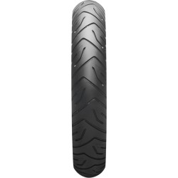 BRIDGESTONE - A41 110/80R19 59V TL - TIRE BATTLAX ADVENTURE A41 FRONT 110/80 R 19 59V TL 2