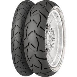 CONTINENTAL - TRL ATK 3 120/70ZR19 60W TL - Trail Attack 3 120/70ZR19