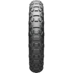BRIDGESTONE - AX41 F 80/100-21 51PTL - AX 41 F 80/100-21 51PTL 2