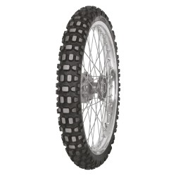 MITAS - MC23 ROCK 80/90-21 48P TT M+S - MC23 ROCK E07 80/90-21 48P TT M+S