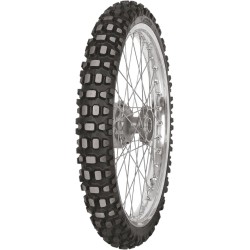 MITAS - MC23 ROCK 80/90-21 48P TT M+S - MC23 ROCK E07 80/90-21 48P TT M+S 2