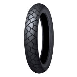 DUNLOP - TRAILMAX MIXTOUR FR 110/80R19 - TRMIX 110/80R19 59V TL