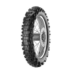 METZELER - MCE 6 DAYS EXTREME RALLY 90/10
