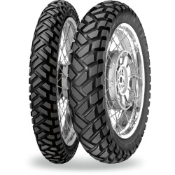 METZELER - ENDURO 3 SAHARA 130/80 - 17 65 - TIRE ENDURO 3 SAHARA REAR 130/80 - 17 65T TL