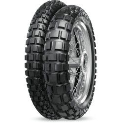 CONTINENTAL - TKC80 140/80-17 69Q TL M+S - TIRE TKC 80 Twinduro REAR 140/80-17 (69Q) TL M+S