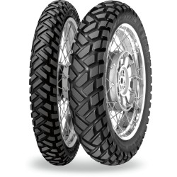 METZELER - ENDURO 3 SAHARA 120/80 - 18 M/ - TIRE END 3 SAH 120/80-18