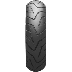 BRIDGESTONE - A41 180/55ZR17 (73W) TL - TIRE BATTLAX ADVENTURE A41 REAR 180/55 ZR 17 (73W) TL 2