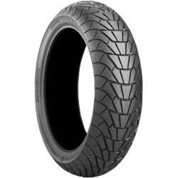 BRIDGESTONE - AX41S R 130/80-17 65HTL - AX 41S R 130/80-17 65HTL
