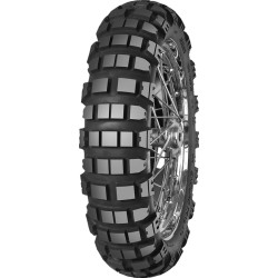 MITAS - EDTRXT+D YL 150/70B18 70T TL/T - EDTRXT+D 150/70B18  70T