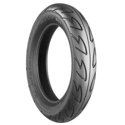 BRIDGESTONE - B01 RFD 3.50-10 59J TL - TIRE HOOP B01 FRONT/REAR 3.50 - 10 59J TL REINFORCED