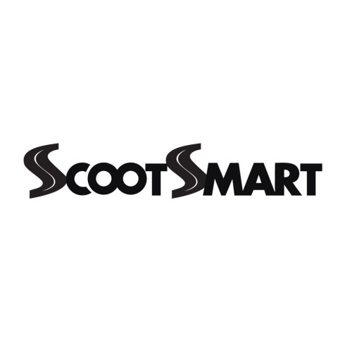 DUNLOP - SCOOTSMART FR/R 120/70-14 M/C - SCOOTSMART FRONT/REAR 120/70 - 14 55S TL