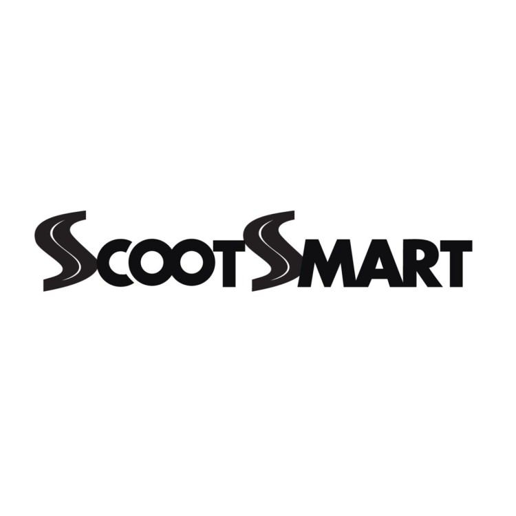 DUNLOP - SCOOTSMART FR/R 110/70-16 M/C - SCOOTSMART FRONT/REAR 110/70 - 16 52S TL