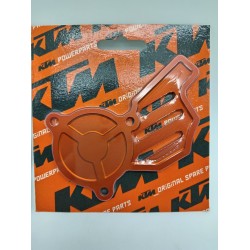 KTM SX F EXC-F 450 500 COPERCHIO POMPA OLIO MOTORE FACTORY 79438904044