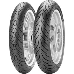 PIRELLI - ANGEL SCOOTER 120/70 - 14 M/C - TIRE ANGEL SCOOTER FRONT 120/70-14 55P TL