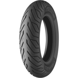 MICHELIN - CITY GRIP 2 110/70 - 12 M/C 47 - CGP2F/R 110/70-12 47S TL 2