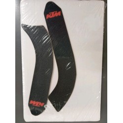 KTM CROSS/ENDURO '16'23 ADESIVI PROTEZIONE TELAIO 7940399410030