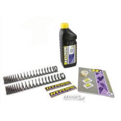 HYPERPRO - FORK SPRINGS HD FLTRX SE CVO R - FRT FK SPRG FLTRX ROADGLI