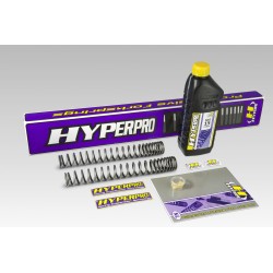 HYPERPRO - FRONT LOW. SPRING KT -30 MM BM - FF SPRINGS LOW KIT -30MM BMW F900XR ESA