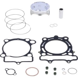 ATHENA - PISTON KIT WITH GASKETS RMZ250