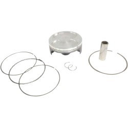 ATHENA - PISTON KIT CRF250R/X A - PISTON KIT FORGED Ø81,95mm