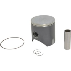 ATHENA - PISTON KIT YZ125LC A FOR BIG B - PISTON KIT FORGED Ø57,94mm
