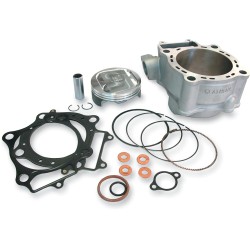 ATHENA - CYLINDER CRF450 R/X 100MM - CYLINDER KIT 490cc 100mm BIG BORE