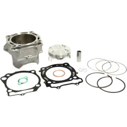 ATHENA - CYLINDER KIT LTR450 - CYLINDER KIT STANDARD BORE 450cc  95,5mm