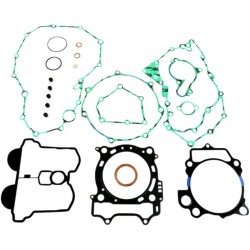 ATHENA - GASKET KIT COMPLETE YAM - COMPLETE GASKET KIT