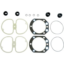 ATHENA - GASKET KIT TOP END BMW - TOP END GASKET KIT