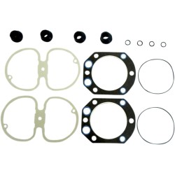 ATHENA - GASKET KIT TOP END BMW - TOP END GASKET KIT