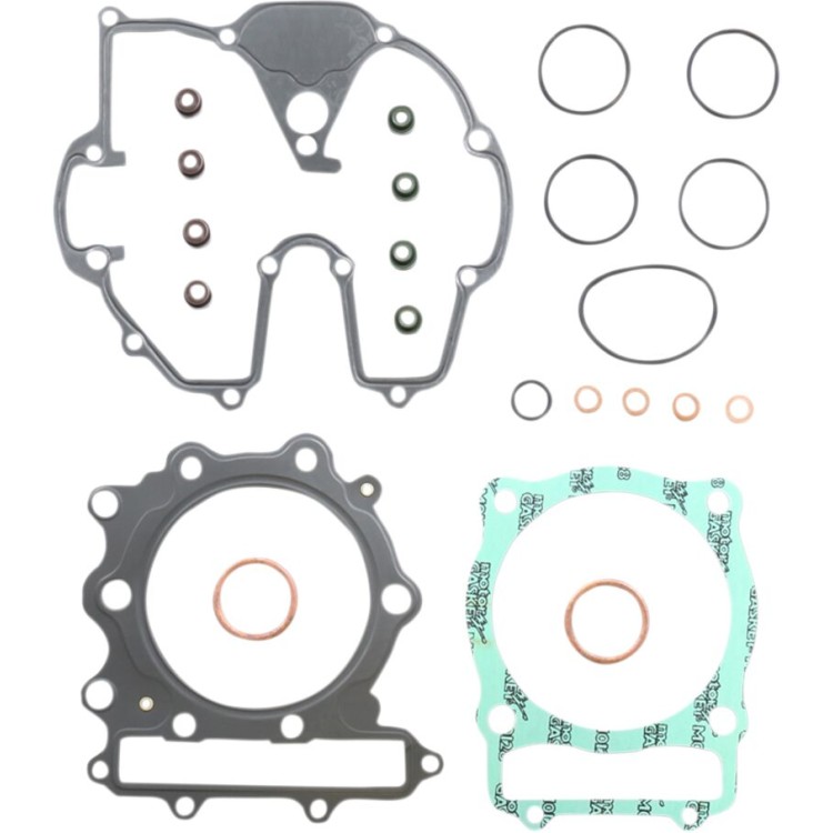 ATHENA - GASKET KIT TOP END HONDA - TOP END GASKET KIT