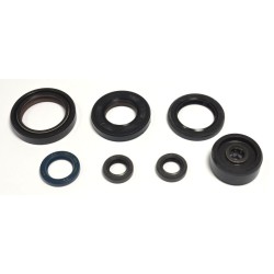 ATHENA - ENGINE OIL SEALS KIT - ENGINE OIL SEAL KIT