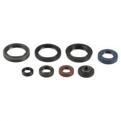 ATHENA - ENGINE OIL SEALS KIT - ENGINE OIL SEAL KIT
