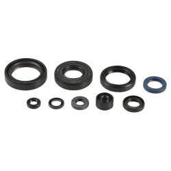 ATHENA - ENGINE OIL SEALS KIT - ENGINE OIL SEAL KIT