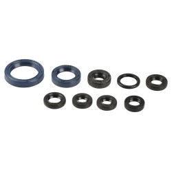 ATHENA - ENGINE OIL SEALS KIT - ENGINE OIL SEAL KIT