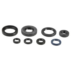 ATHENA - ENGINE OIL SEALS KIT - ENGINE OIL SEAL KIT