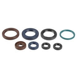 ATHENA - ENGINE OIL SEALS KIT - ENGINE OIL SEAL KIT