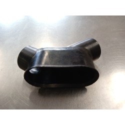 Collettore Aspirazione Moto Guzzi V700 GU12114300