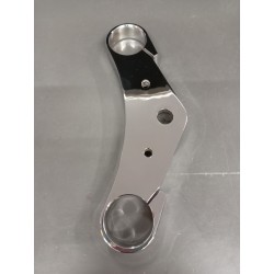 TRIUMPH ROCKET III CLASSIC E ROADSTER  PIASTRA FORCELLA SUPERIORE T2045508