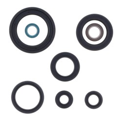 ATHENA - ENGINE OIL SEALS KIT