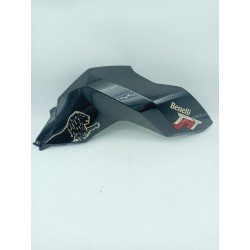 BENELLI TNT 125 EURO4  COVER SERBATOIO DESTRA 50016V02001Z