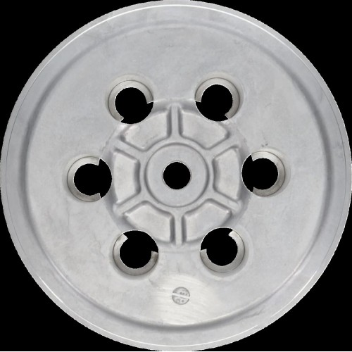 PROX - CLUTCH PRES PLTE CR250+CRF450R - CLUTCH PRESSURE PLATES CAST ALUMINUM CR250+CRF450R