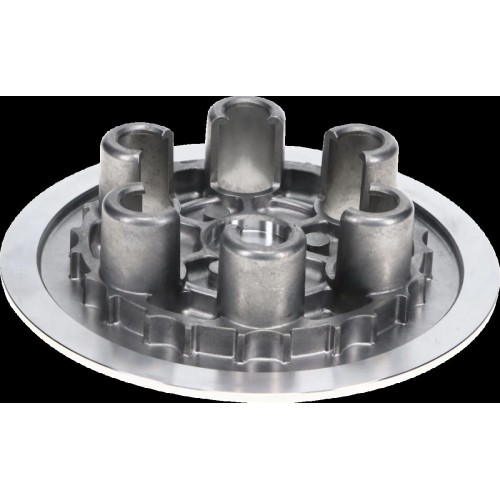 PROX - CLUTCH PRES PLTE CR250+CRF450R - CLUTCH PRESSURE PLATES CAST ALUMINUM CR250+CRF450R