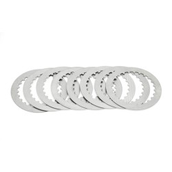 PROX - STEEL FRICTIN PLT SHERCO