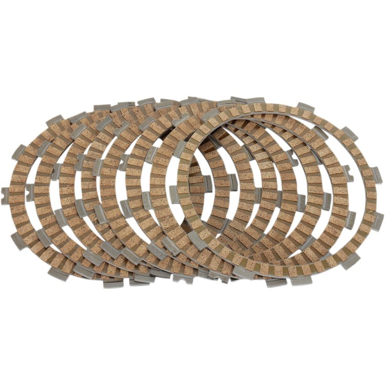 PROX - FRICTION PLATE SET SX/TC65 24-