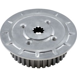 PROX - CLUTCH HUB INNER KX125 94-02 - INNER CLUTCH HUB ALUMINUM