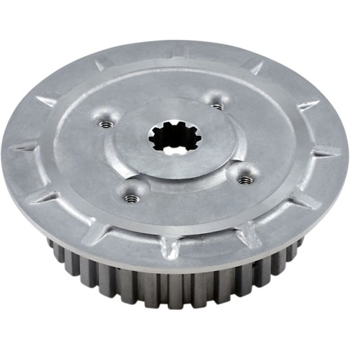 PROX - CLUTCH HUB INNER KX125 94-02 - INNER CLUTCH HUB ALUMINUM
